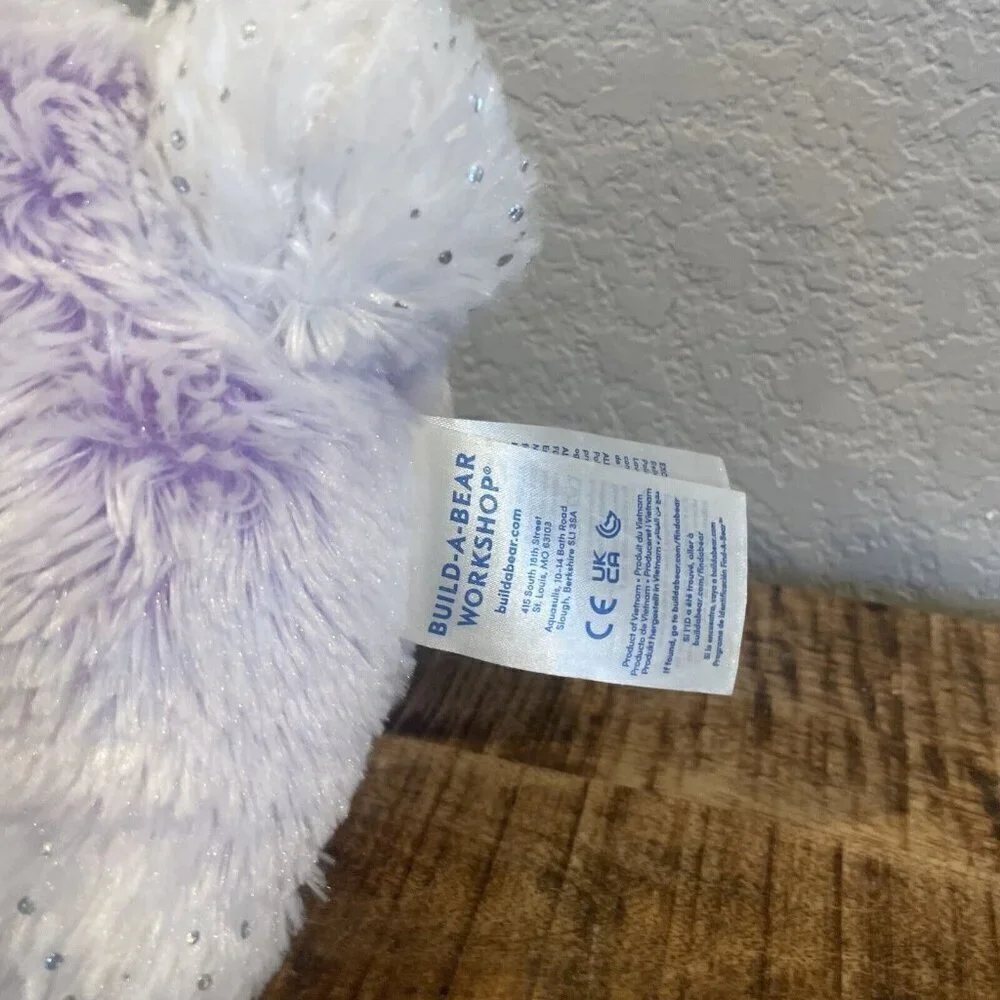 Build-A-Bear Workshop build bear